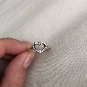 Pandora ring